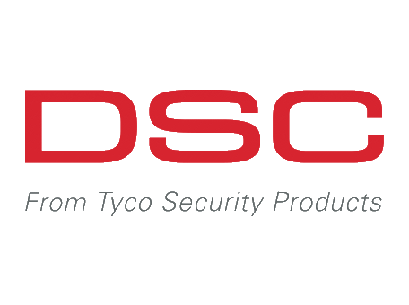 DSC logo