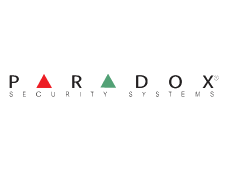 Paradox logo