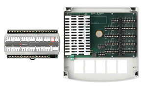 jantar advanced access controllers