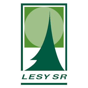 Lesy SR