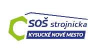 SOŠ Strojnícka KNM