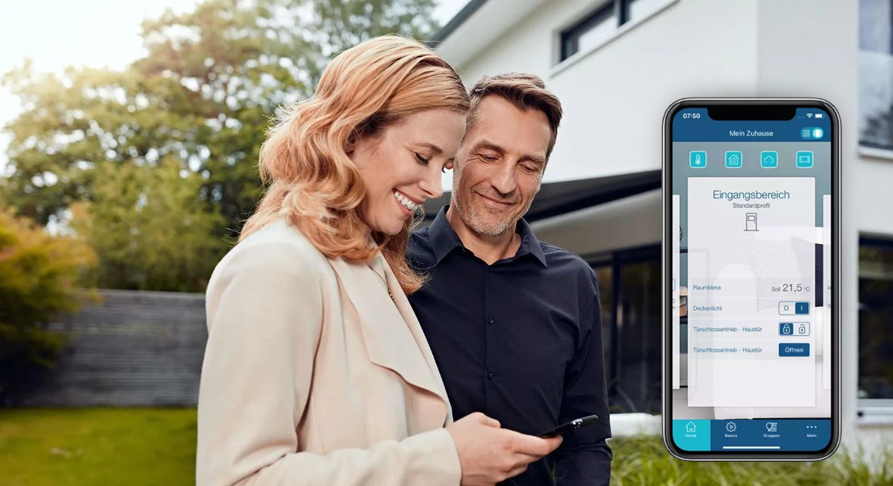 AJAX Automatizácia produtky