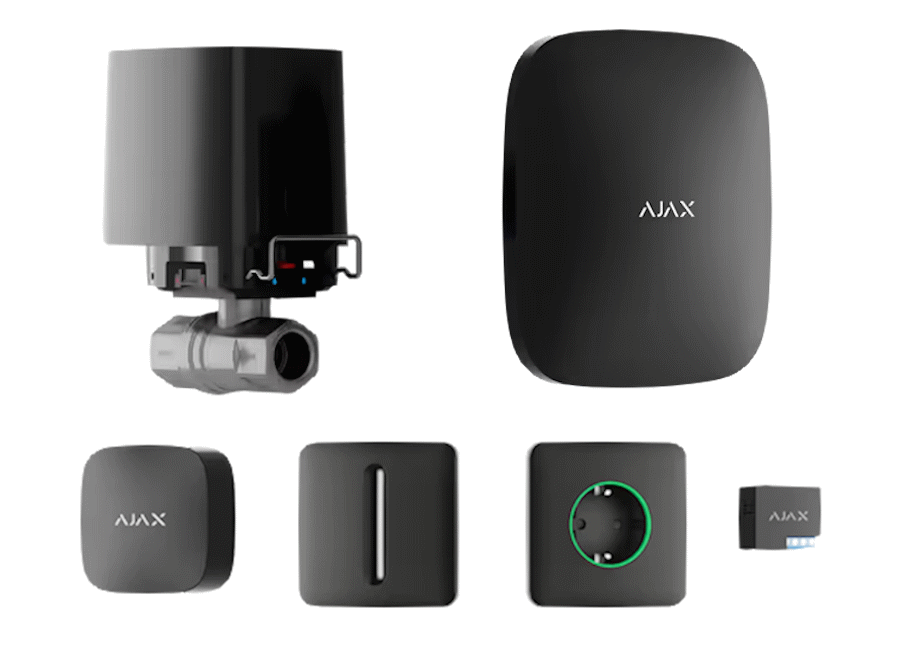 Automatizácia AJAX