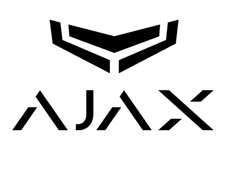 AJAX logo
