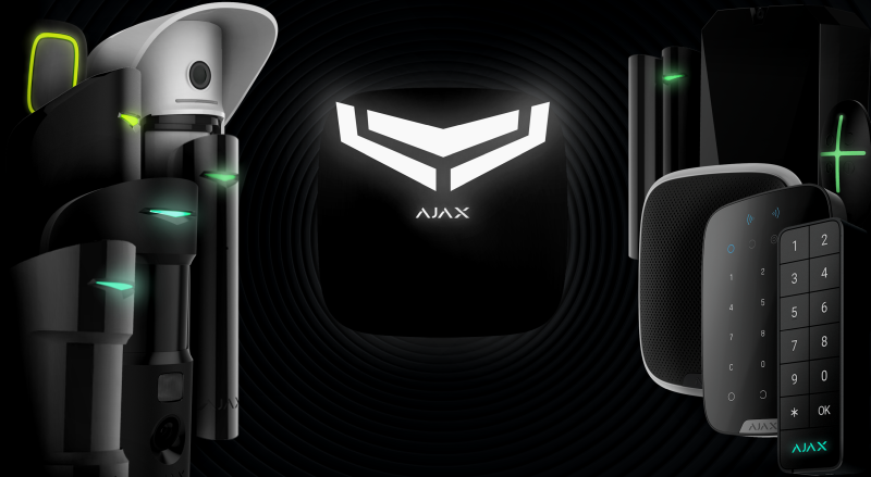 AJAX