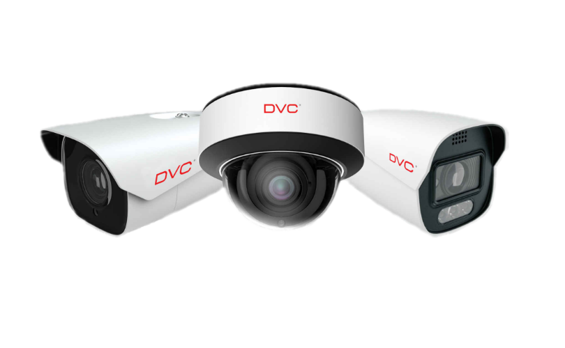 DVC